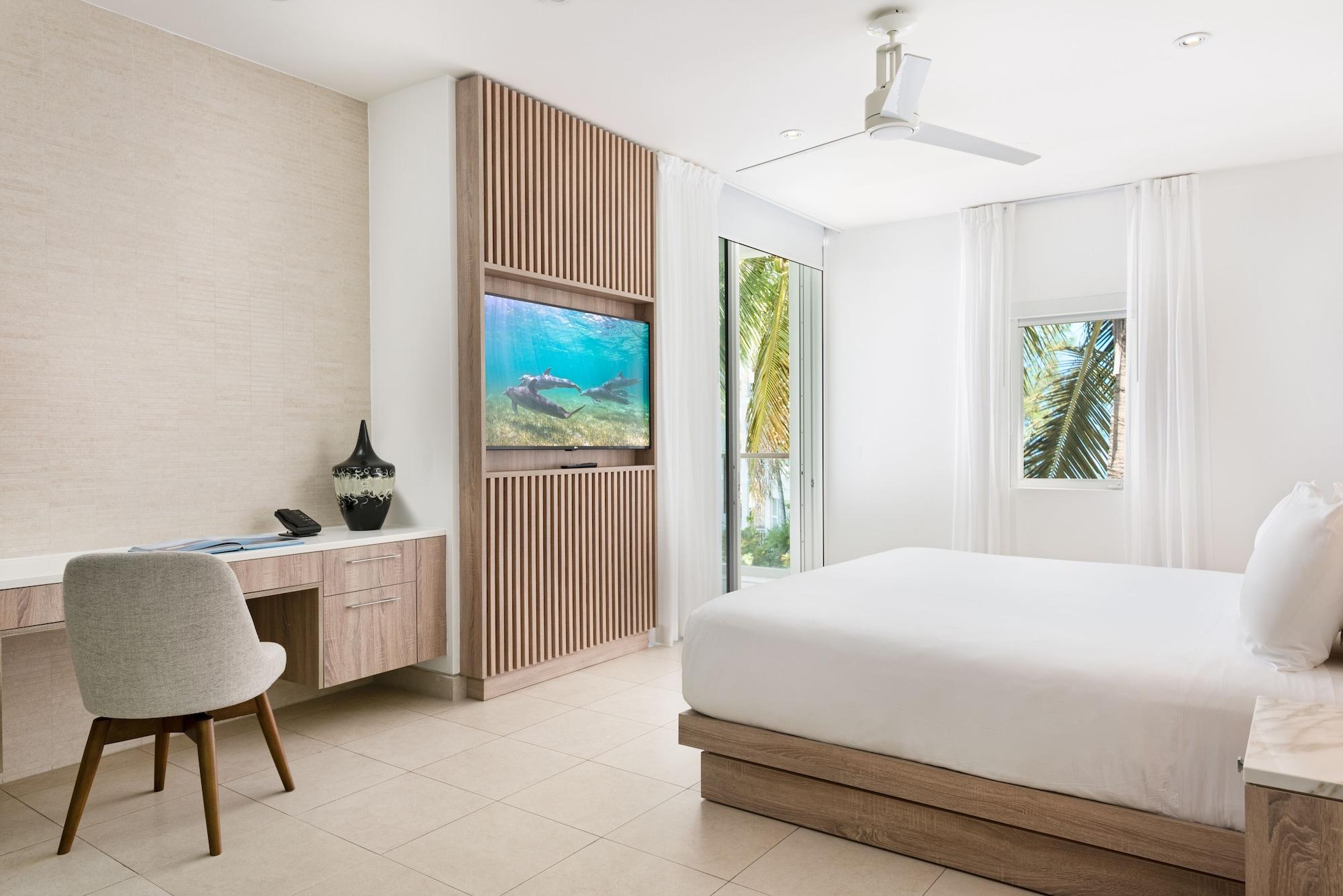 Wymara Resort&Villas Grace Bay Exterior foto