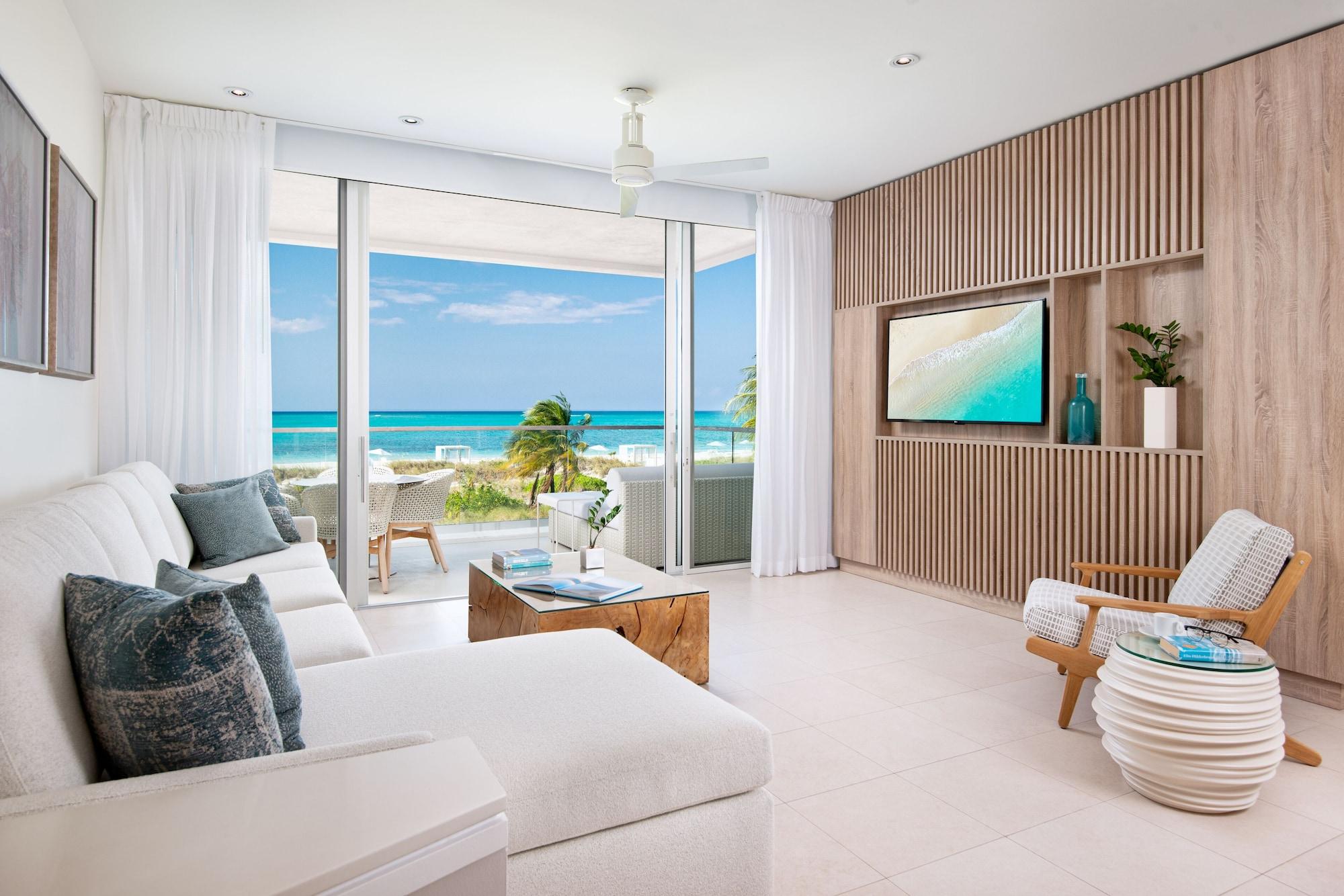 Wymara Resort&Villas Grace Bay Exterior foto