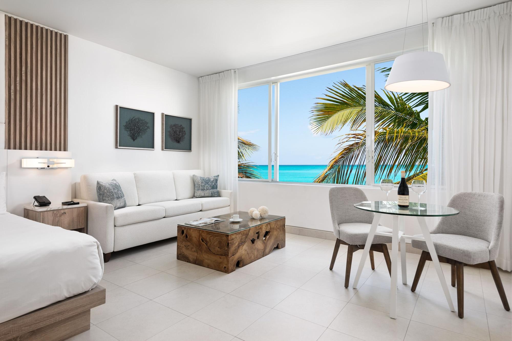Wymara Resort&Villas Grace Bay Exterior foto