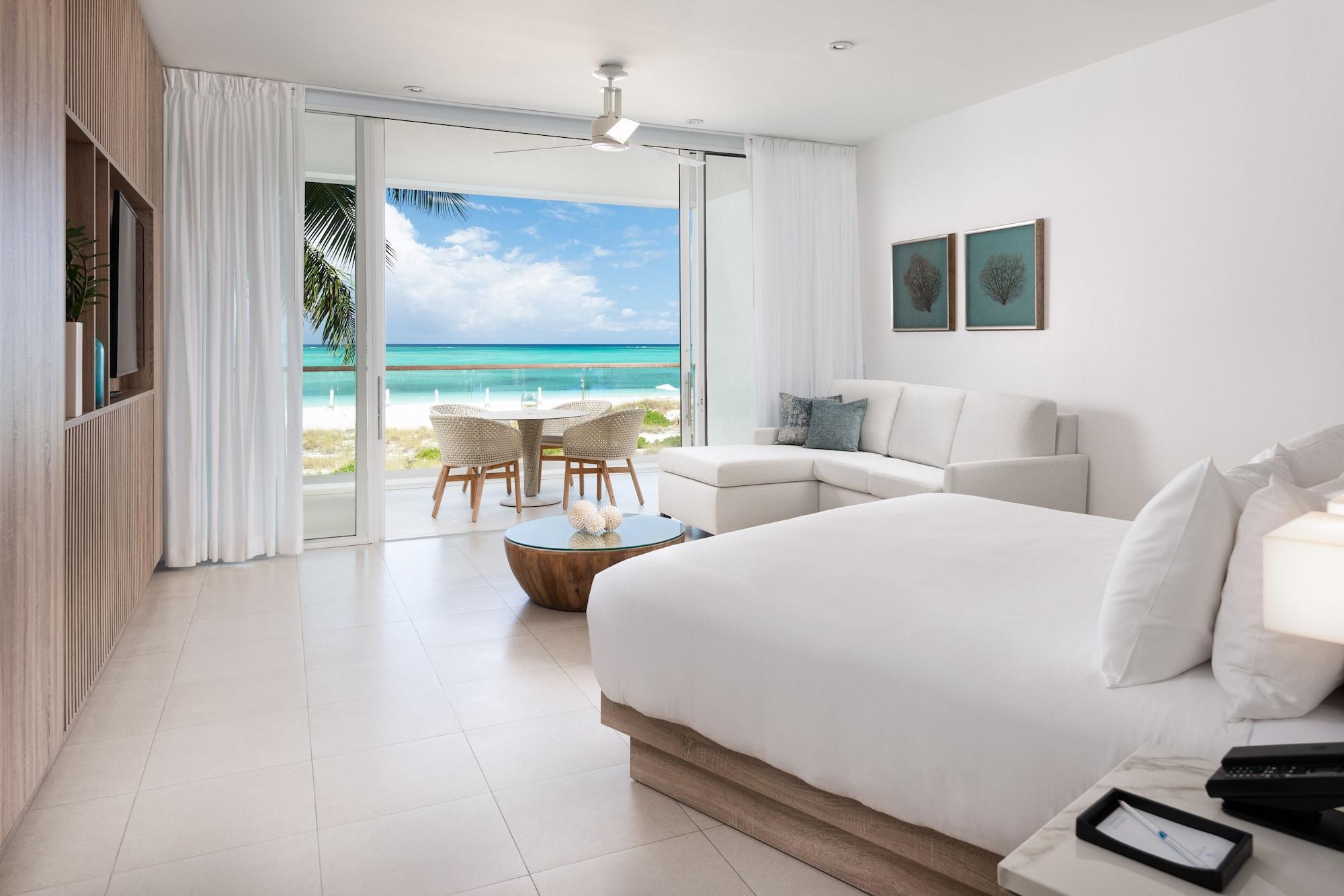 Wymara Resort&Villas Grace Bay Exterior foto