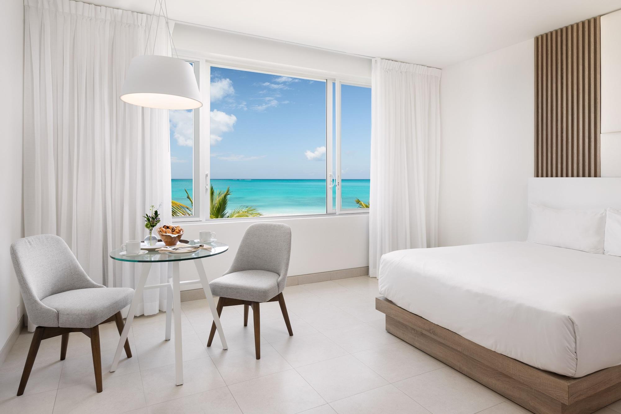 Wymara Resort&Villas Grace Bay Exterior foto