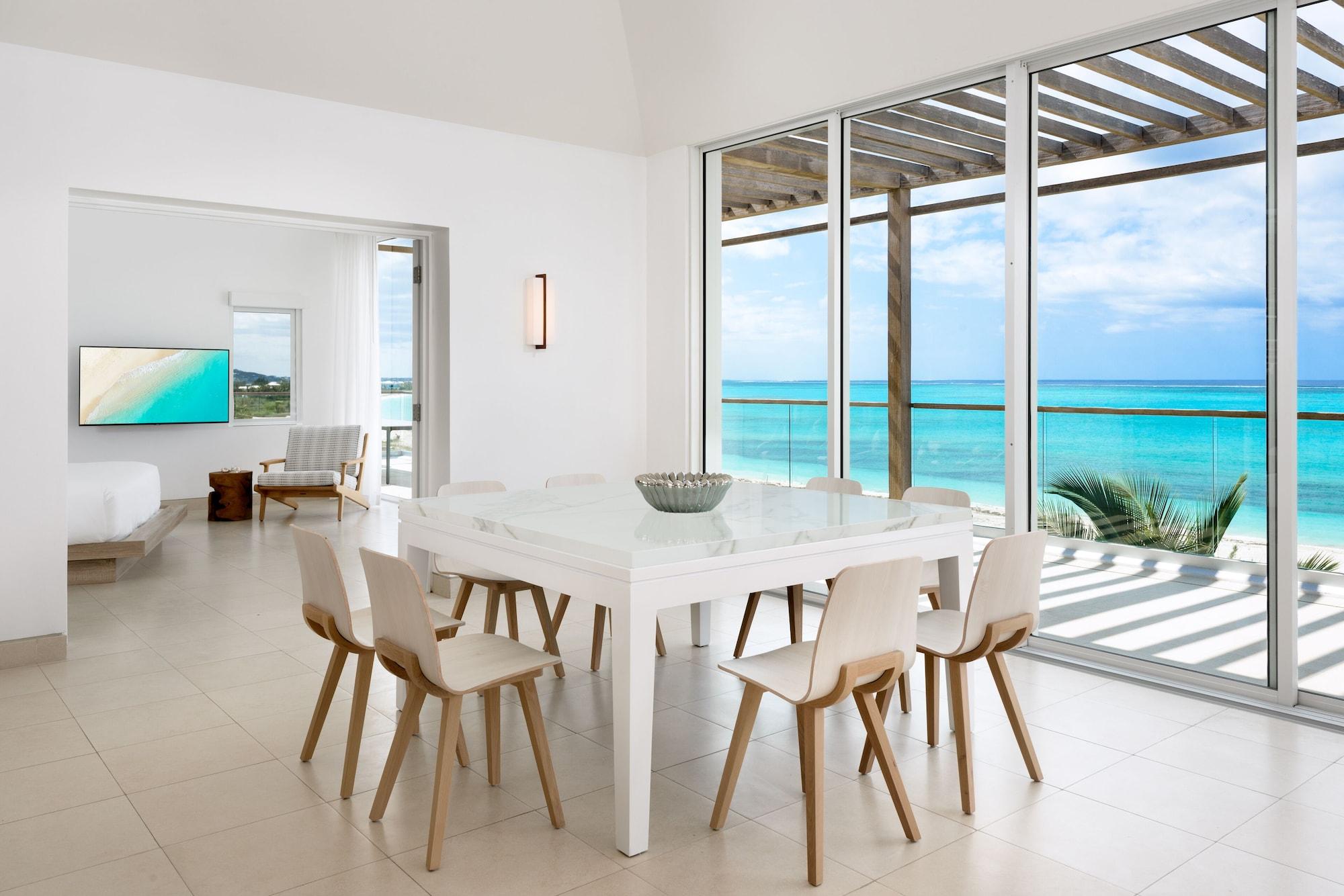 Wymara Resort&Villas Grace Bay Exterior foto