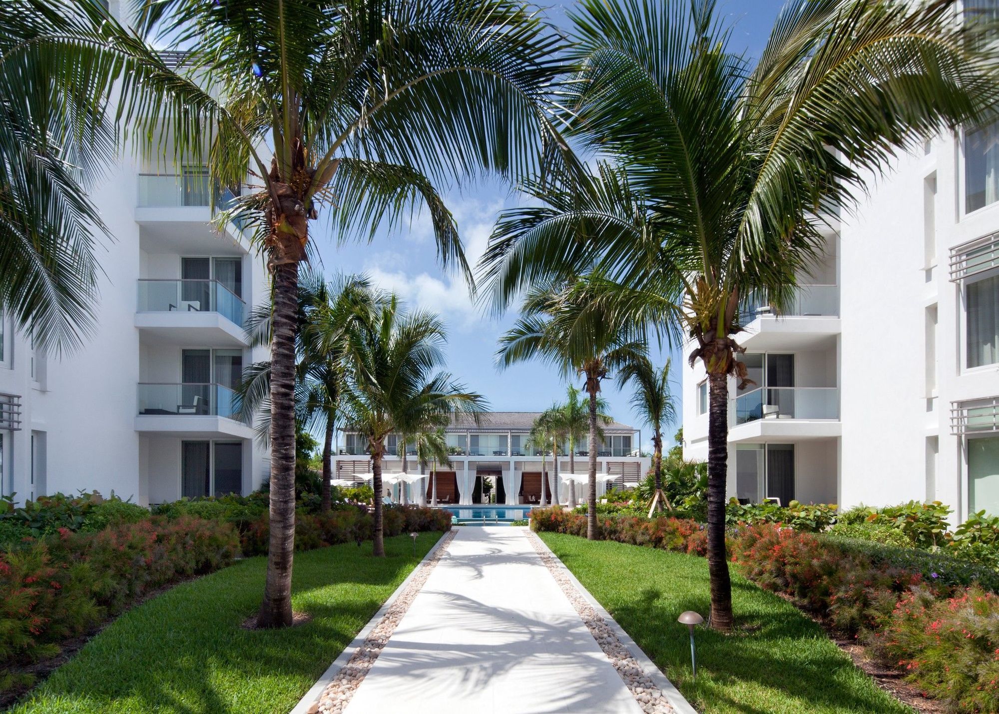 Wymara Resort&Villas Grace Bay Exterior foto