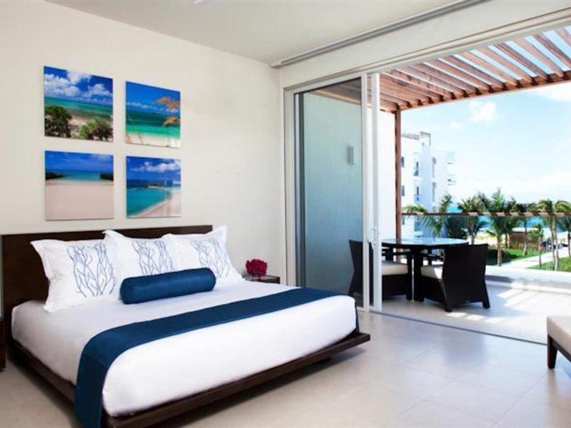 Wymara Resort&Villas Grace Bay Exterior foto