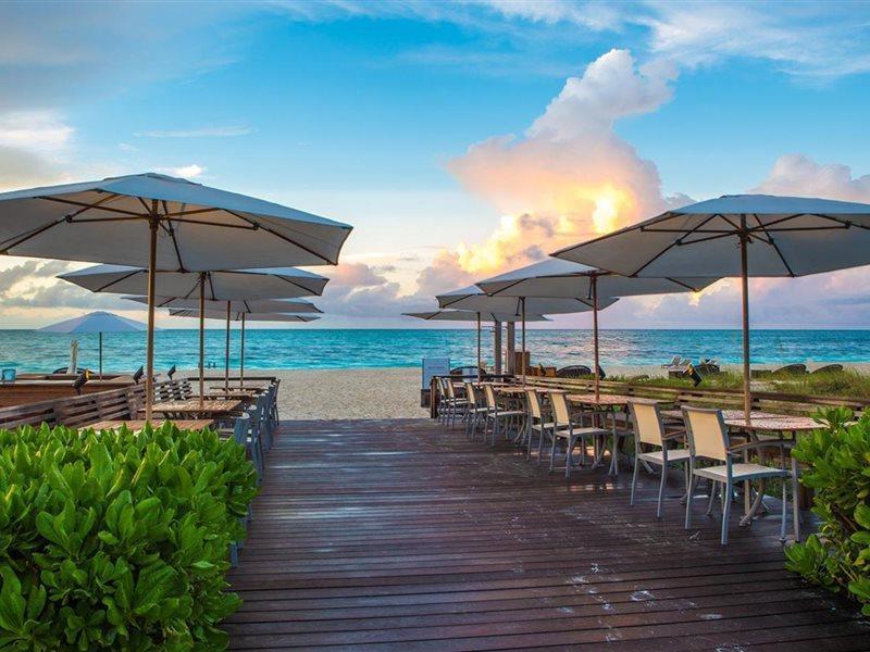 Wymara Resort&Villas Grace Bay Exterior foto