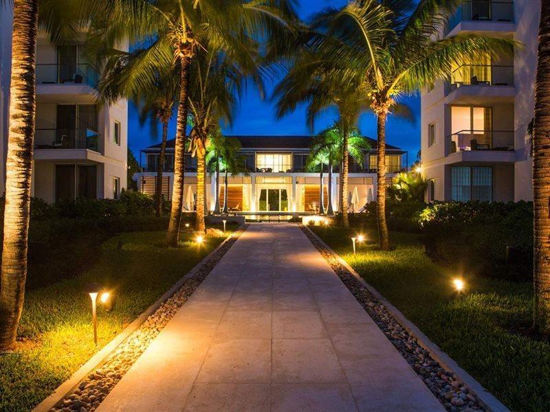 Wymara Resort&Villas Grace Bay Exterior foto
