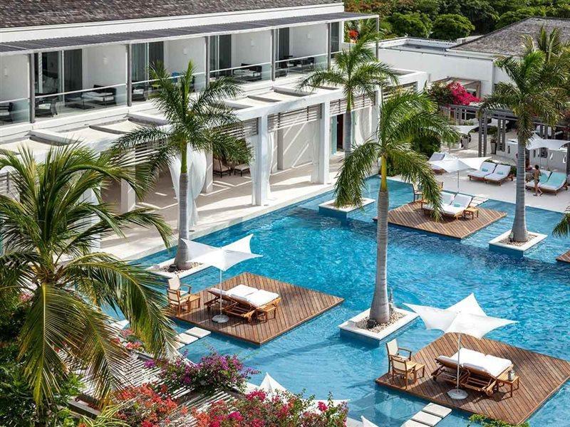 Wymara Resort&Villas Grace Bay Exterior foto