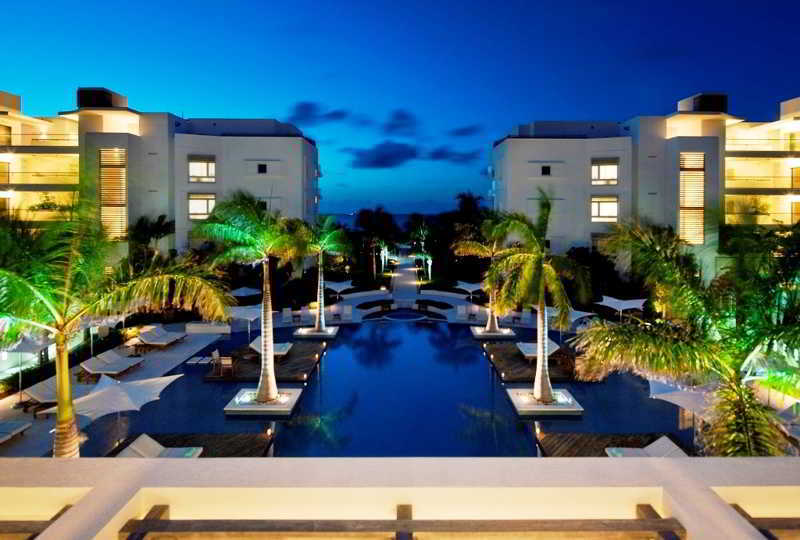 Wymara Resort&Villas Grace Bay Exterior foto