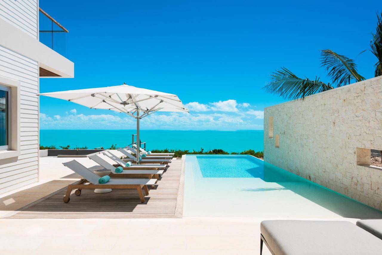 Wymara Resort&Villas Grace Bay Exterior foto