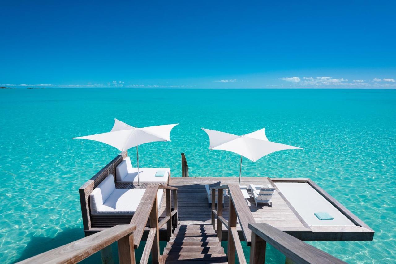 Wymara Resort&Villas Grace Bay Exterior foto