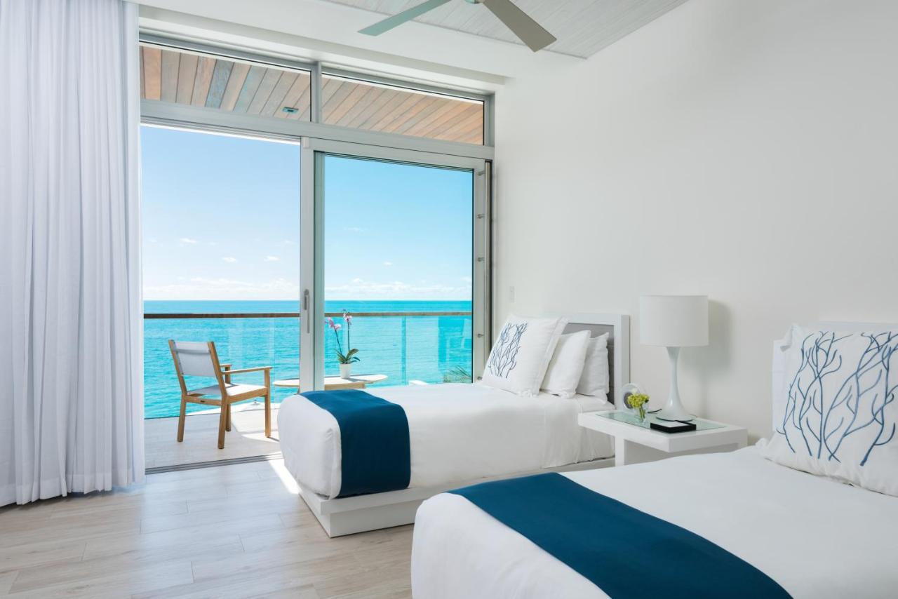 Wymara Resort&Villas Grace Bay Exterior foto